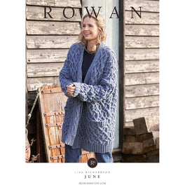 June in Rowan Four Seasons - Digital Version ZB339-00005