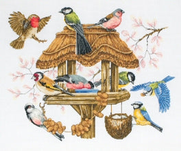 Bird Table