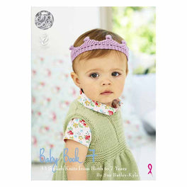 King Cole Baby Book 7