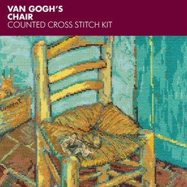 The National Gallery: Van Gogh's Chair