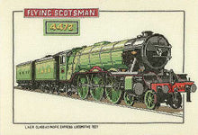 Flying Scotsman