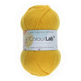 West Yorkshire Spinners ColourLab Dk