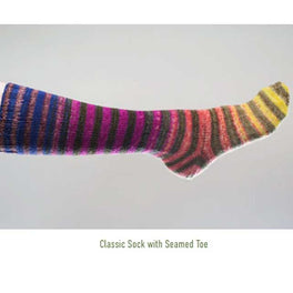 Free Download - Uneek Classic Sock in Urth Uneek Sock