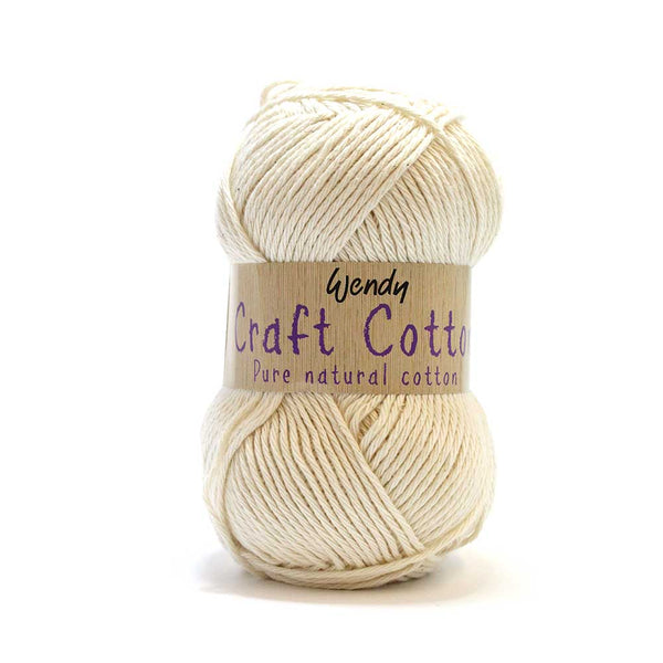 Wendy Craft Cotton