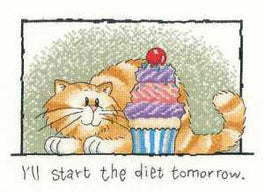Diet Tomorrow