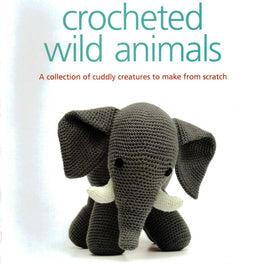 Crocheted Wild Animals