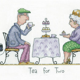 Tea for Two