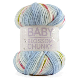 Hayfield Baby Blossom Chunky