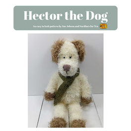 Hector the Dog by Sue Jobson - Digital Version