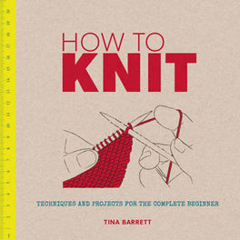 How to Knit