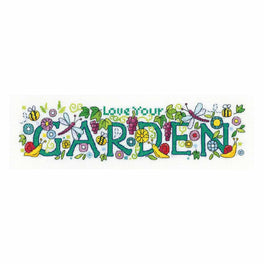Love Your Garden