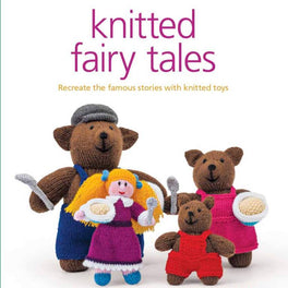 Knitted Fairy Tales
