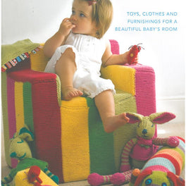 Knitted Nursery