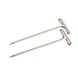 T-Pins (for blocking Lace Garments)