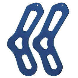 Aqua Sock Blockers - Medium EU size 38-40