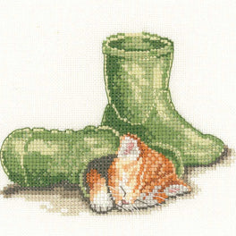 Puss in Boot