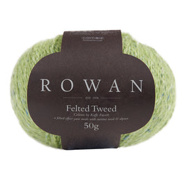 Rowan Felted Tweed Dk