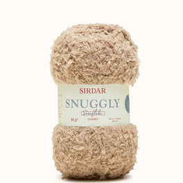 Sirdar Snuggly Snowflake Chunky