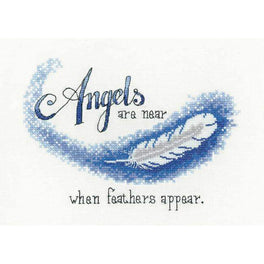 Angels are Near