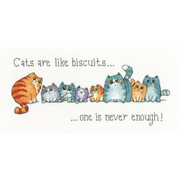 Cat's and Biscuits