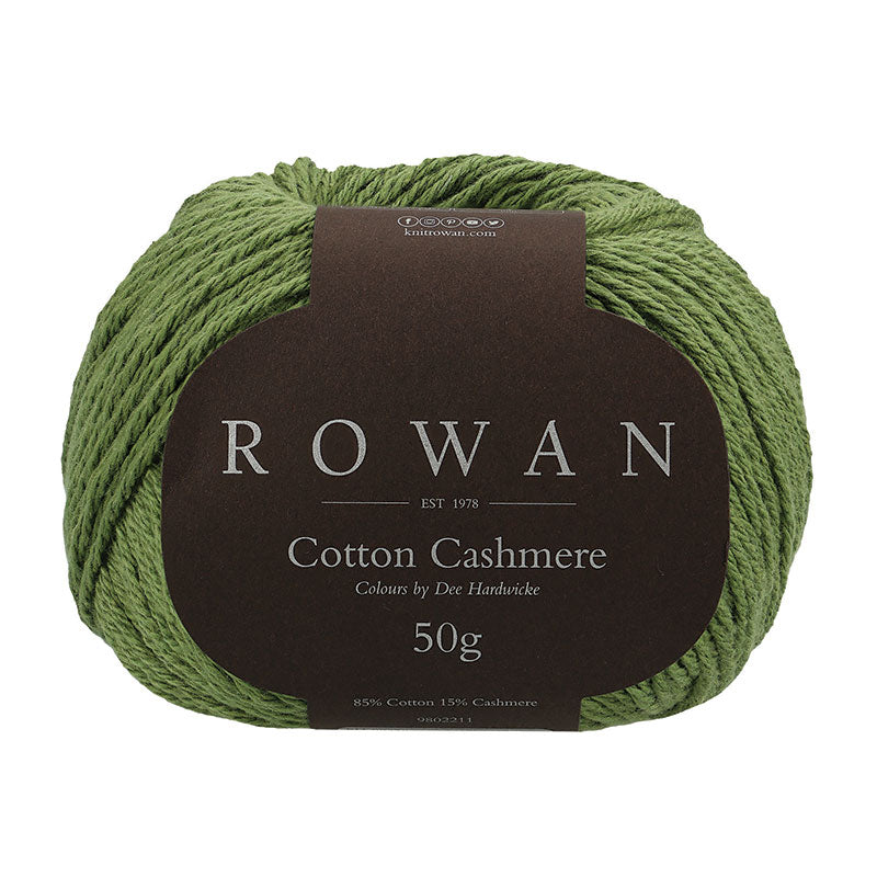 Buy Rowan Cotton Cashmere – Black Sheep Wools
