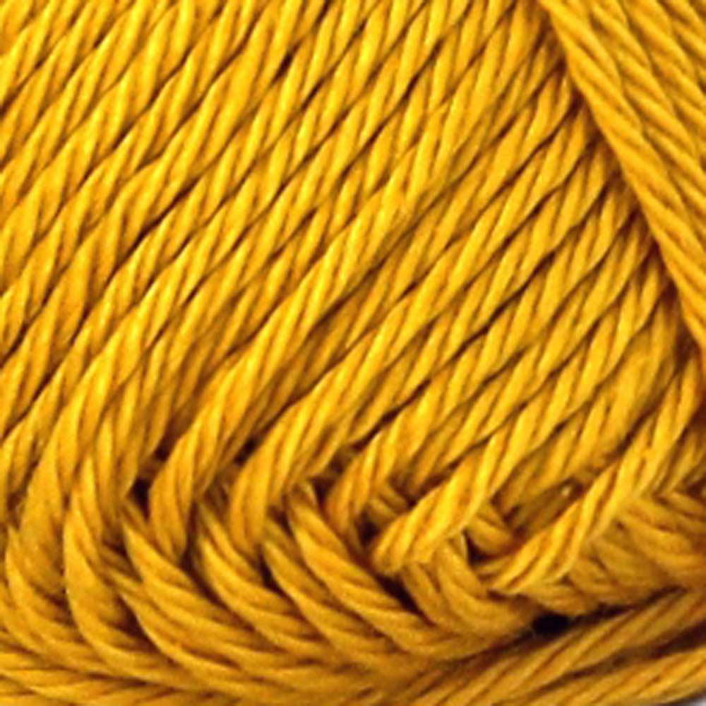 Catona Scheepjes Rouille - N° 388 - Les Ateliers Kokobohème