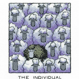 The Individual