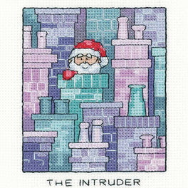 The Intruder