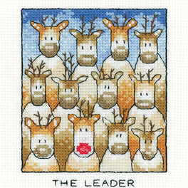 The Leader