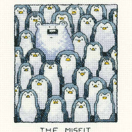 The Misfit