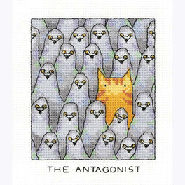 The Antagonist