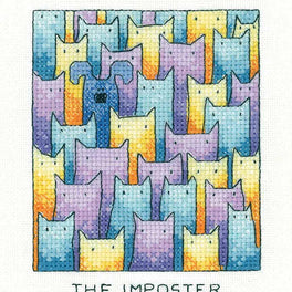 The Imposter