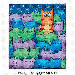 The Insomniac