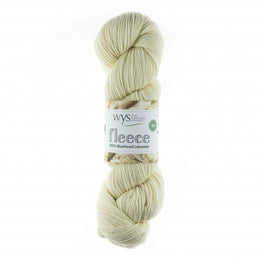 West Yorkshire Spinners 100% Bluefaced Leicester Fleece Dk