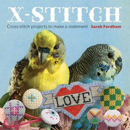 X-Stitch
